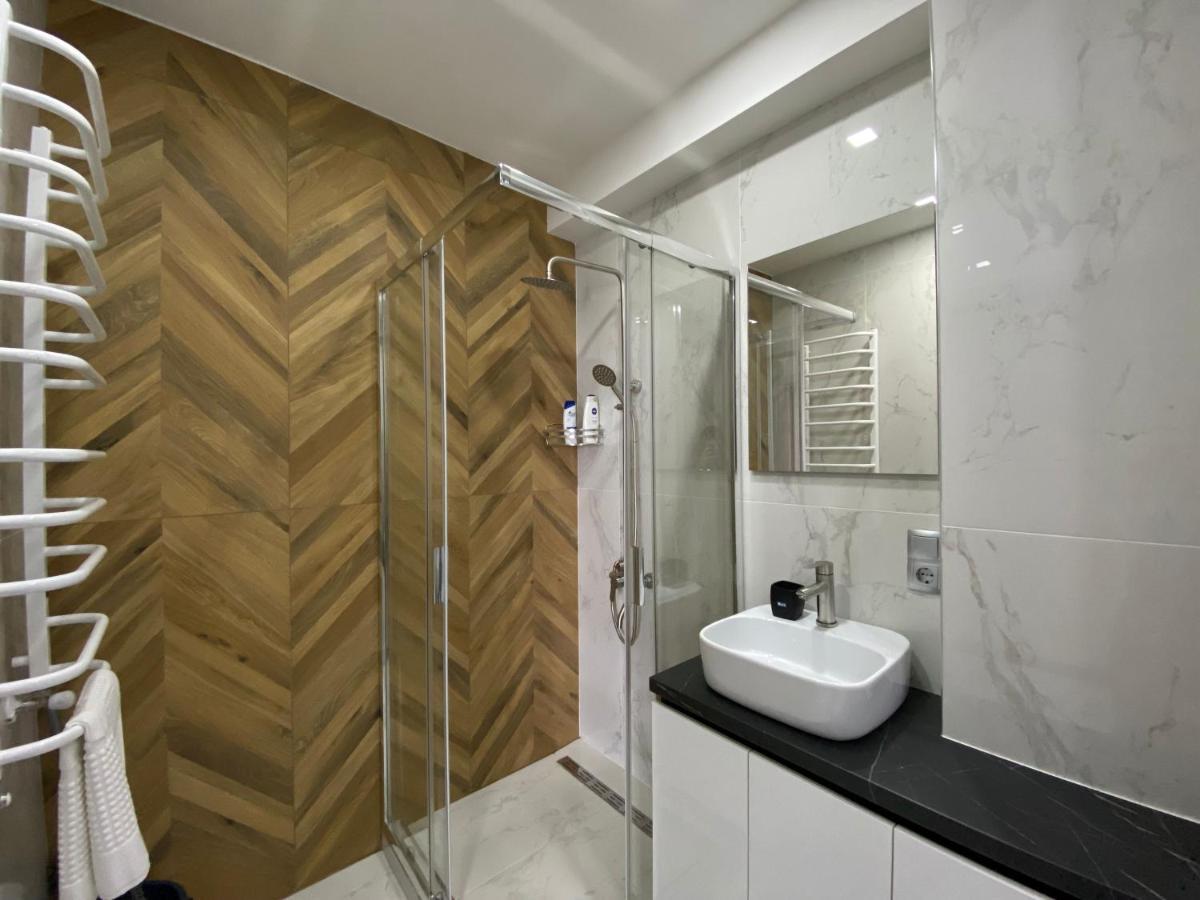 Minimalist Style Apartment With Best Location Chisinau Ngoại thất bức ảnh